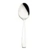 Browne Foodservice 503023 Modena S/S 6.25" Teaspoon - Dozen
