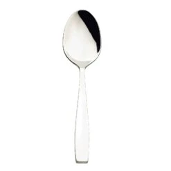 Browne Foodservice 503023 Modena S/S 6.25" Teaspoon - Dozen