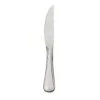 Browne Foodservice 502412 Concerto S/S 9.25" Steak Knife - Dozen