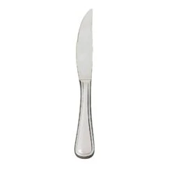 Browne Foodservice 502412 Concerto S/S 9.25" Steak Knife - Dozen