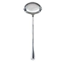 World® Tableware 002 070 Windsor 4 Ounce Punch Ladle