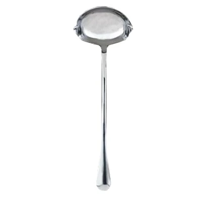 World® Tableware 002 070 Windsor 4 Ounce Punch Ladle