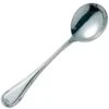 Chef & Sommelier T4809 Orzon S/S 6-7/8" Soup Spoon - 36 / CS