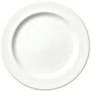 Syracuse China 905356836 Slenda 7.25" Plate - 36 / CS
