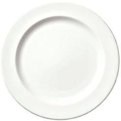 Syracuse China 905356836 Slenda 7.25" Plate - 36 / CS