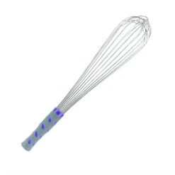 Vollrath® 47003 Nylon Handle 12" Piano Whip