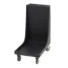Cambro CD1826H110 Camdollies Black Dolly For 18" X 26" Sheet Pans