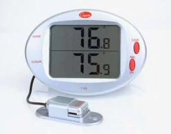 Cooper-Atkins® T158-0-8 Digital With Remote Sensor Thermometer