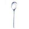 Arcoroc T1809 Vesca S/S 6-7/8" Bouillon Spoon - Dozen