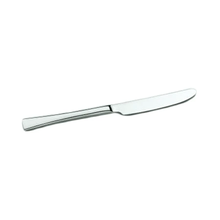 Worthy, Noble & Kent 5304S045 Eclipse S/S SH 7.3" Butter Knife - Dozen