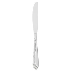 World® Tableware 148 5262 Riva 8-5/8" Entree Knife - Dozen