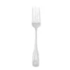Walco 2806 Fanfare 18/0 S/S 7-1/8" Salad Fork - Dozen