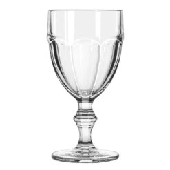 Libbey 15247 Gibraltar 11.5 Ounce Goblet - 36 / CS