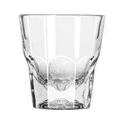 Libbey 15248 Gibraltar 4.5 Ounce Rocks Glass - 36 / CS
