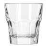 Libbey 15245 Gibraltar 7 Ounce Tall Rocks Glass - 36 / CS