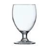 Arcoroc 71078 Excalibur 11.5 Oz. Banquet Goblet - 36 / CS