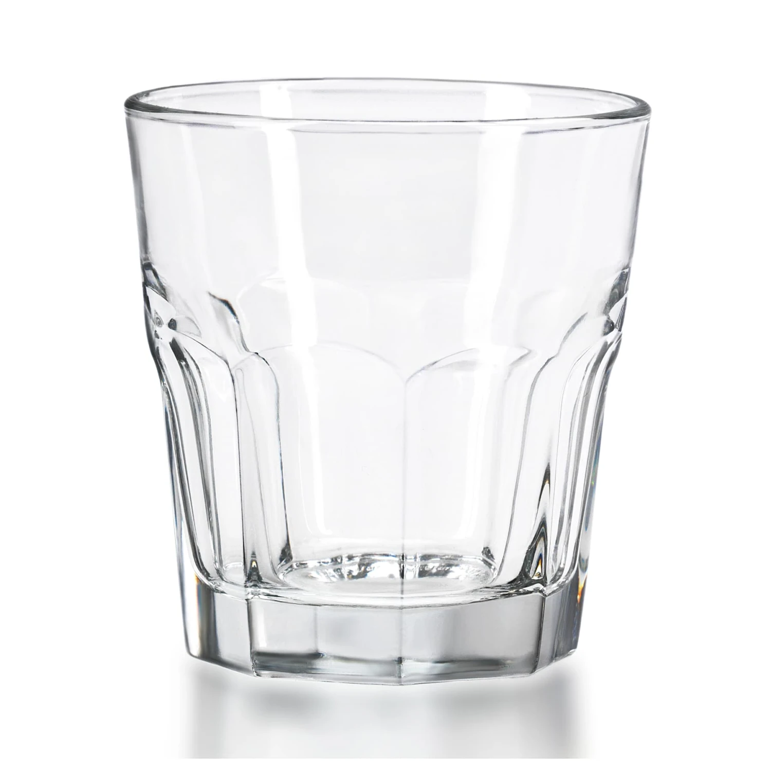Libbey 15232 Gibraltar 10 Ounce Rocks Glass - 36 / CS