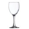 Arcoroc 71084 Excalibur 8.5 Oz. Tall Wine Glass - 36 / CS