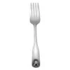 Delco B606FSLF Laguna 18/0 S/S 7" Salad / Pastry Fork - Dozen