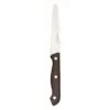 World® Tableware 201 2642 Round Tip 9" Steak Knife - Dozen