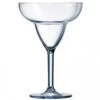 Arcoroc E6127 Outdoor Perfect 12 Oz. Margarita Glass - 24 / CS