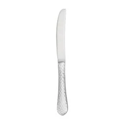 Walco 6311 IronStone 18/10 S/S SH 7" Butter Knife - Dozen