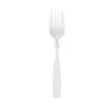 Walco 2906 Monterey 18/0 S/S 6-5/8" Salad Fork - Dozen