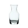 Folio 4900E012 Rona 6 Oz Glass Carafe - 24 / CS