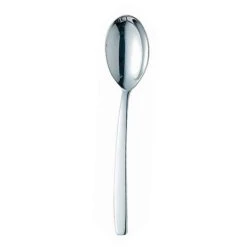 Chef & Sommelier T5406 Kya 7-3/8" Dessert Spoon - Dozen