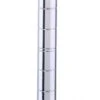 Metro 86PS SiteSelect S/S 86-5/8" Post With Leveling Bolt