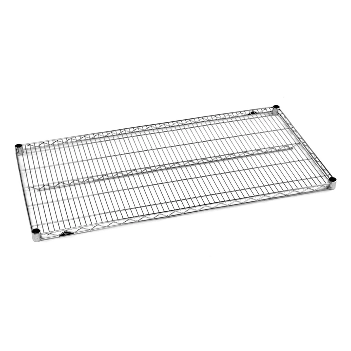 Metro 2136NC Super Erecta 21 X 36" Chrome Wire Shelf