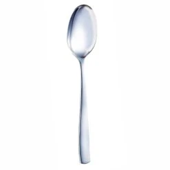 Arcoroc T1802 Vesca S/S 8" Dinner Spoon - Dozen