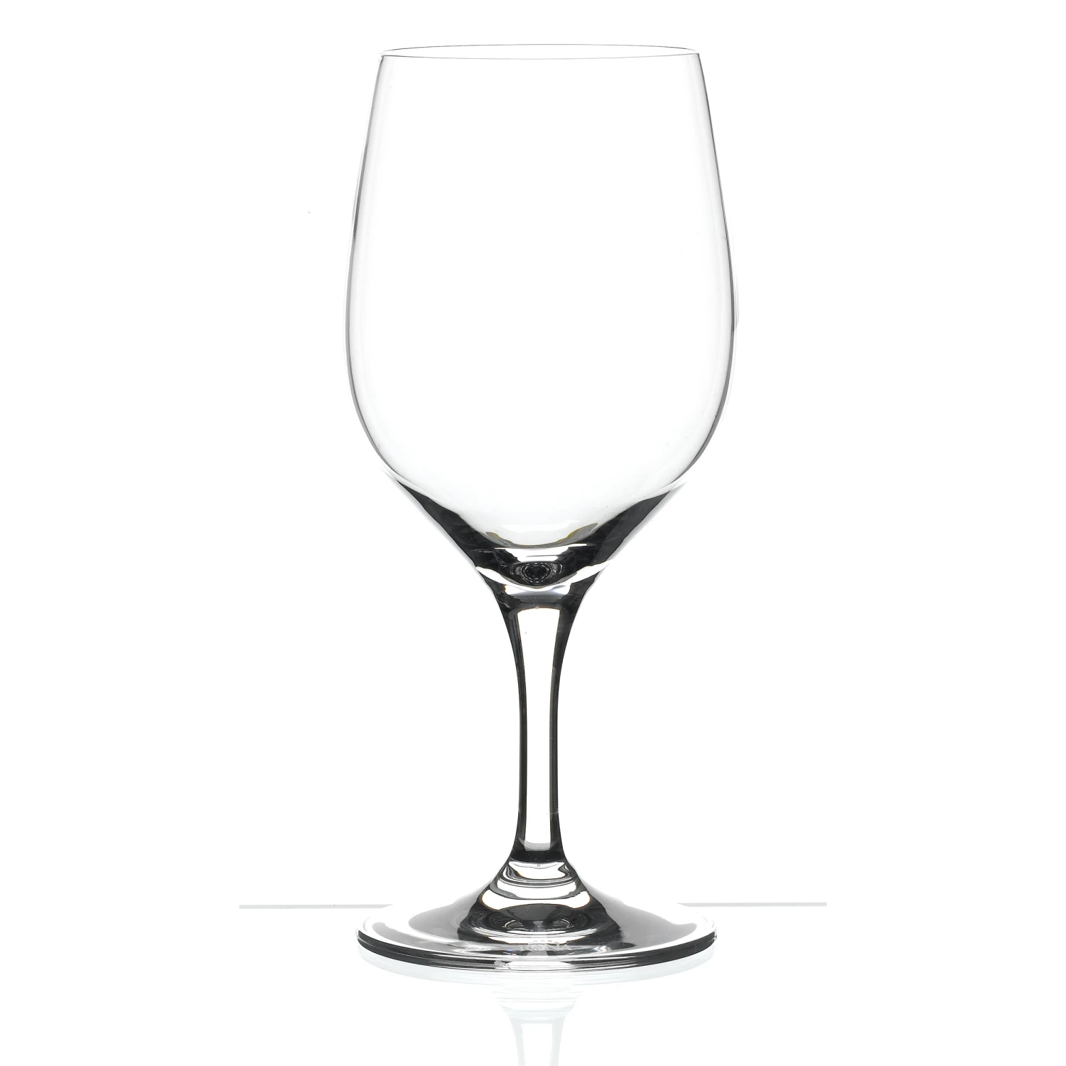 Rona 4808R242 Optima 8 Oz Wine Glass - 24 / CS