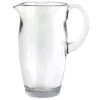 Strahl® 700003 Da Vinci 1.6 Qt Clear Plastic Pitcher - 3 / CS