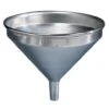 American Metalcraft 913 Spun Aluminum 2 Quart Funnel