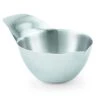 Vollrath 46654 S/S Spouted 2 Ounce Sauce Cup - 12 / CS