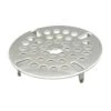 Advance Tabco K-410 Replacement Strainer For 3-1/2" Drains