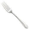 Walco 7005 Meteor 18/0 S/S 7-9/16" Dinner Fork - Dozen