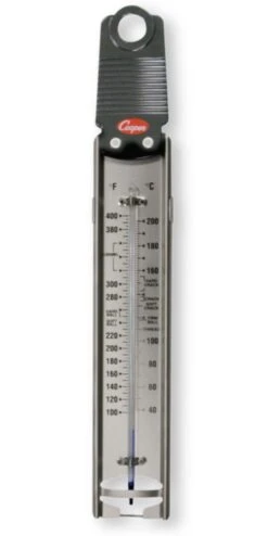 Cooper-Atkins® 329-0-8 Glass Tube Thermometer