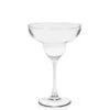 FOH AMG001CLT23 Drinkwise 11 Ounce Margarita Glass - 12 / CS
