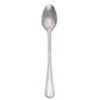 Browne Foodservice 502514 Celine 18/0 S/S 7.5" Iced Teaspoon - Dozen