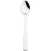 Browne Foodservice 502714 Elegance S/S 7.75" Iced Teaspoon - Dozen