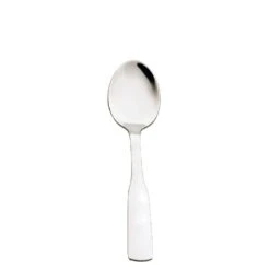 Browne Foodservice 502723 Elegance S/S 6" Teaspoon - Dozen