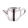 Browne Foodservice 515152 S/S 12 Oz. Stackable Teapot