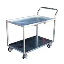 Kelmax 4G0189 Reversible Top Wet Produce Cart