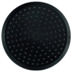 American Metalcraft NCAR16HC 16" Pizza Pan With Nibs