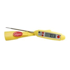 Cooper-Atkins® DPP800W MAX Digital Pocket Test Thermometer
