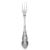 Walco 6815 Classic Baroque 18/10 S/S 5-9/16" Cocktail Fork - Dozen