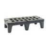 Polymer 22" X 48" Dunnage Rack