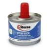Sterno Products® 10100 Stem Wick 2 Hour Chafing Fuel - 24 / CS
